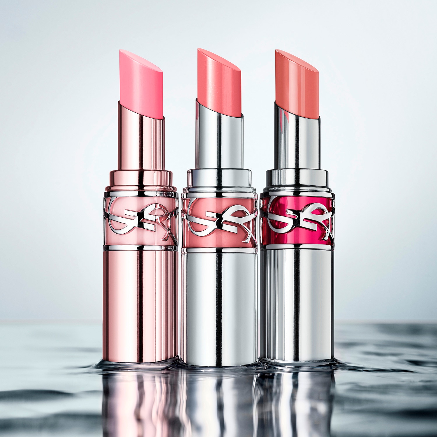 LOVESHINE BALM (BÁLSAMO PARA LABIOS CON EFECTO BRILLOSO)